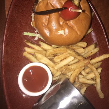 Crave - CRAVE Burger* - New American Near Me - Maple Grove, Minnesota