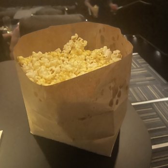 Flix Brewhouse - Popcorn - Breweries Near Me - Oklahoma City, Oklahoma