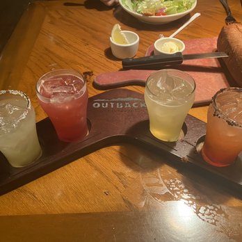 Outback Steakhouse - Margaritas - Steakhouses Near Me - Altamonte Springs, Florida Outback Steakhouse - Margaritas - Steakhouses Near Me - Altamonte Springs, Florida
