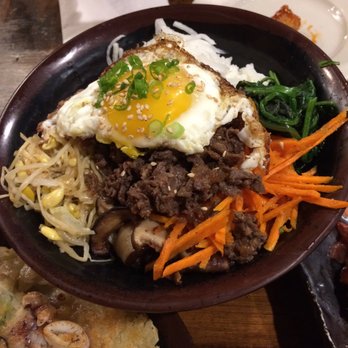 Bul - Bibimbap - Korean Near Me - Washington, DC, District of Columbia