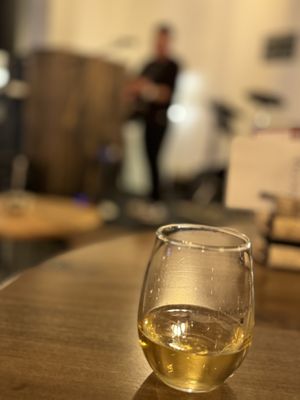 Nectar of the Dogs Wine by null