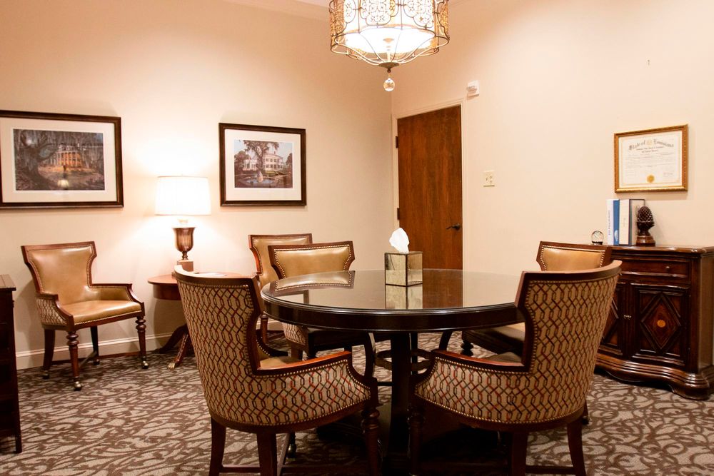 JOHNSON FUNERAL HOME & CREMATION SERVICES - LAKE CHARLES - Updated June