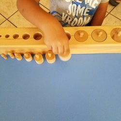 Headstart Montessori