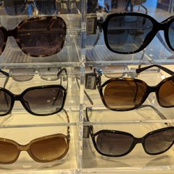 Coach Factory Outlet - Coach Sunglasses