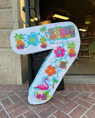 The Candy Bar by null