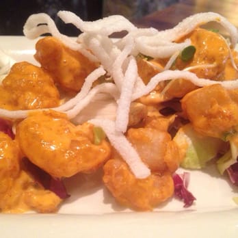P.F. Chang's - Dynamite shrimp. - Chinese Near Me - Omaha, Nebraska P.F. Chang's - Dynamite shrimp. - Chinese Near Me - Omaha, Nebraska