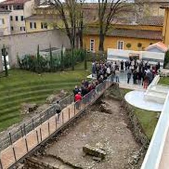 Giardino Buonamici - Landmarks & Historical Buildings Near Me - Prato, PO