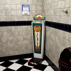 TA - The Obligatory Scale