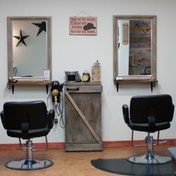 T & N Hair Saloon