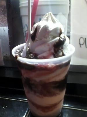 Shake Shop by null