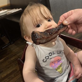 Fink's BBQ Roadhouse - American Near Me - Suffern, New York