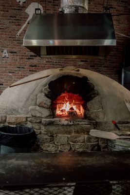 American Flatbread Brighton by null