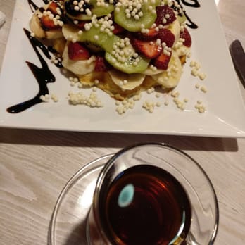 Iceberry - Desserts Near Me - Antalya, 07 Iceberry - Desserts Near Me - Antalya, 07
