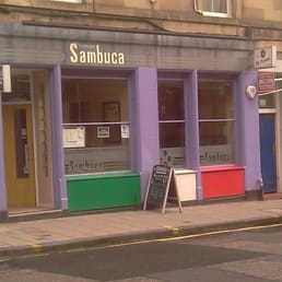 Sambuca