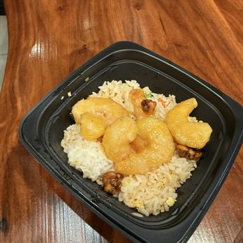 PANDA EXPRESS - Updated March 2026 - 38 Photos & 23 Reviews - 252