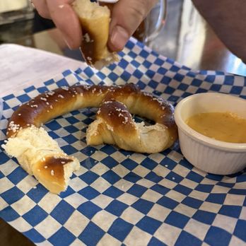 Bier Haus - German Near Me - Coeur d'Alene, Idaho