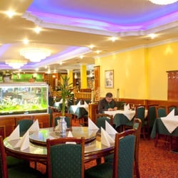 China-Restaurant Hietzing