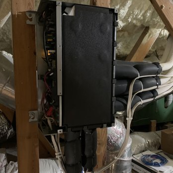 M&S Air Conditioning - Heating & Air Conditioning/HVAC Near Me - Leesburg, Florida