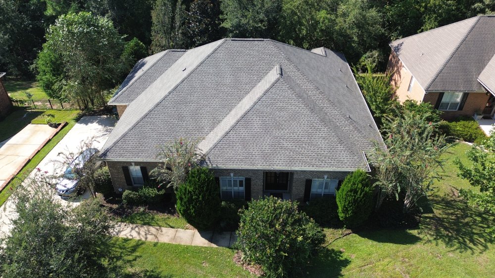 Slide of High Tide Contracting and Roofing