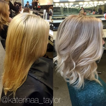 Blanche Macdonald Centre Downtown Campus - Just had my hair balayaged by Katerina - she went above and beyond and I could not possibly be more happy with my results! - Cosmetology Schools Near Me - Vancouver, British Columbia Blanche Macdonald Centre Downtown Campus - Just had my hair balayaged by Katerina - she went above and beyond and I could not possibly be more happy with my results! - Cosmetology Schools Near Me - Vancouver, British Columbia