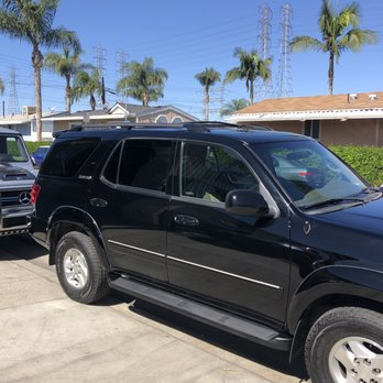 5 Stars Automotive - Body Shops Near Me - Bellflower, California