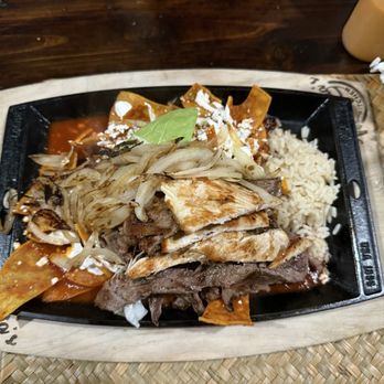 Mi Lupita's Kitchen - Carne Asada & Pollo Chilaquiles - Mexican Near Me - Red Bank, New Jersey Mi Lupita's Kitchen - Carne Asada & Pollo Chilaquiles - Mexican Near Me - Red Bank, New Jersey