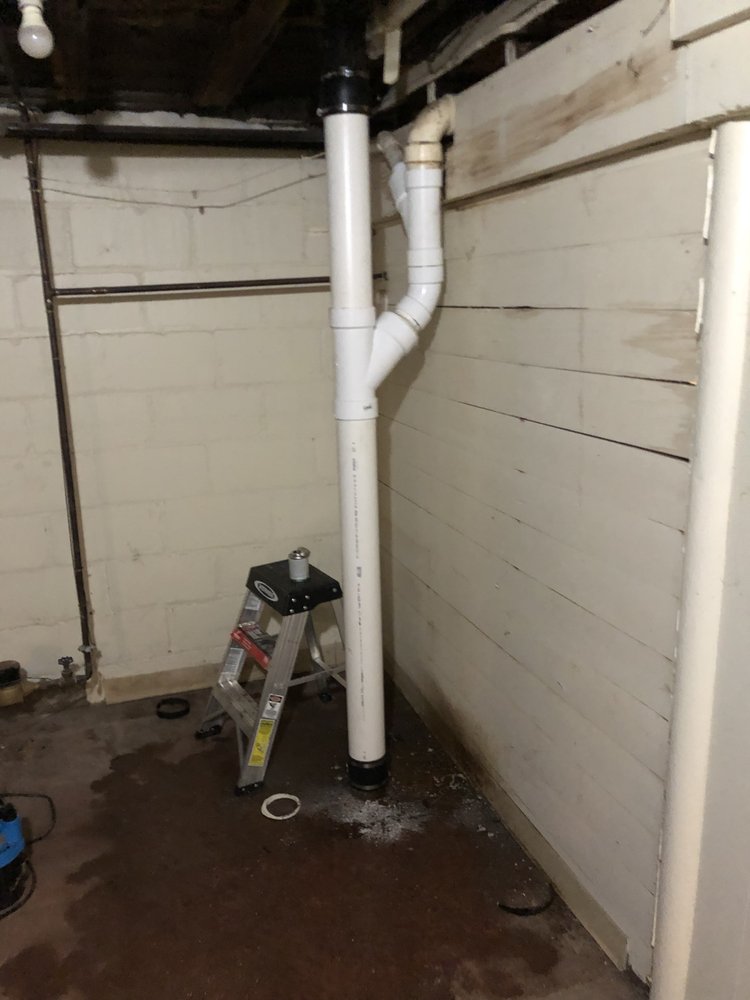 Slide of Elite Drainco