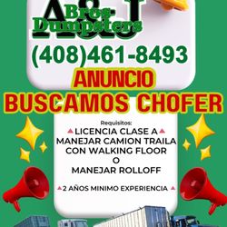 A&J Bros Dumpsters
