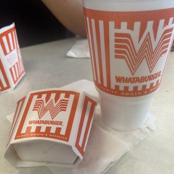 Whataburger - Burgers Near Me - Dallas, Texas Whataburger - Burgers Near Me - Dallas, Texas