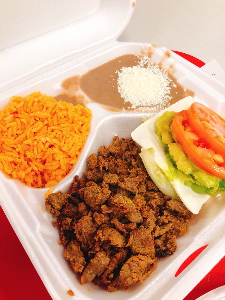 TACOS GAVILAN 309 Photos & 385 Reviews Mexican 1900 S Central Ave