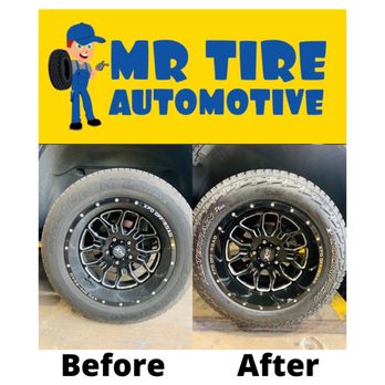 Mr Tire Automotive - Auto Repair Near Me - Cutler Bay, Florida Mr Tire Automotive - Auto Repair Near Me - Cutler Bay, Florida