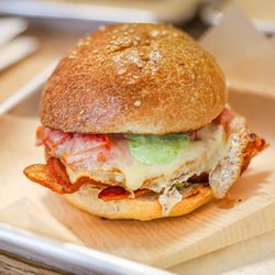 Kingston Bread + Bar