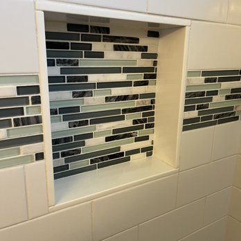 Wolfe Tile - Tiling Near Me