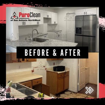 PuroClean - Damage Restoration Near Me - San Antonio, Texas PuroClean - Damage Restoration Near Me - San Antonio, Texas