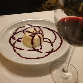 Ristorante da Franco - Panacotta - Italian Near Me - Hamburg, HH Ristorante da Franco - Panacotta - Italian Near Me - Hamburg, HH
