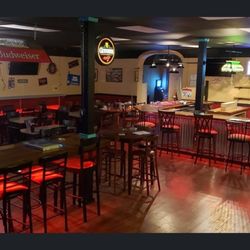 The Doghouse Tavern