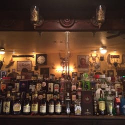The Black Hills Saloon