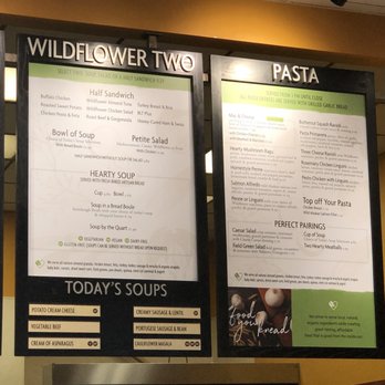 Wildflower - Sandwiches Near Me - Tempe, Arizona