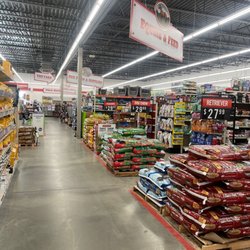 Tractor Supply