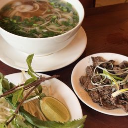 Pho Tai Dap Chay