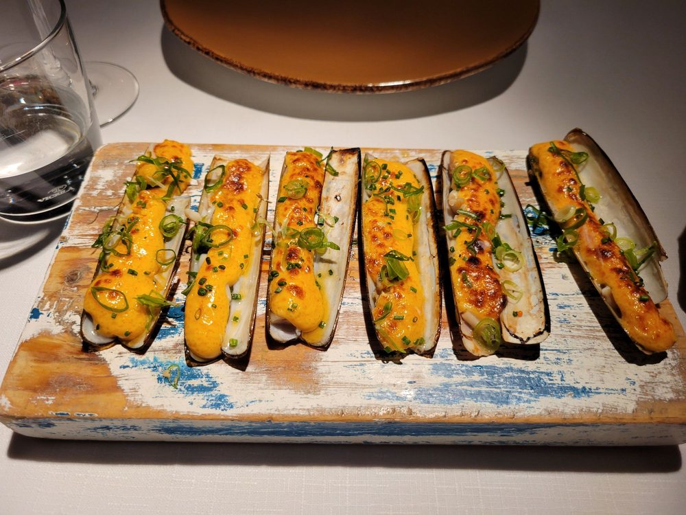 Las Tortillas de Gabino