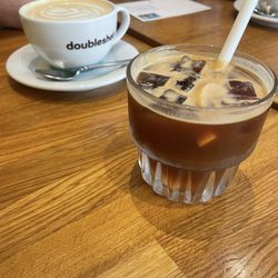 Le Frenchie café - Espresso tonic
