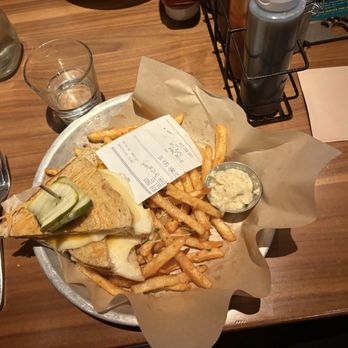 Lazy Dog - New American Near Me - Las Vegas, Nevada