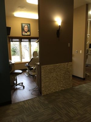 Spurr Family Dentistry
