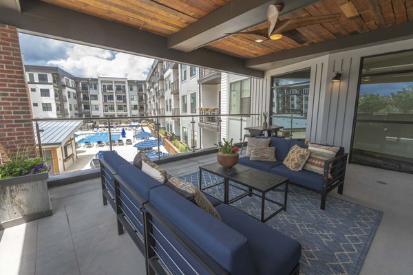 West End Station by null