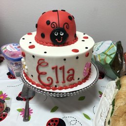 Cake
