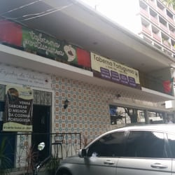 Taberna Portuguesa