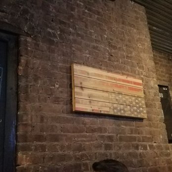 99 Rogers - Disrespect by the establishment of the American Flag. - American Near Me - Crown Heights, New York 99 Rogers - Disrespect by the establishment of the American Flag. - American Near Me - Crown Heights, New York