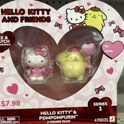 Walmart Supercenter - VDay Finds
