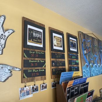 OB-Xscape Rooms - Escape Games Near Me - Southern Shores, North Carolina
